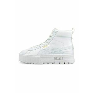 Pantofi sport flatform high-top imagine