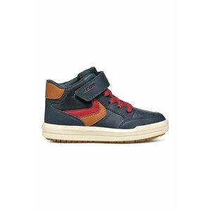 Pantofi sport mid-high cu velcro imagine