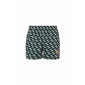 Pantaloni Scurti Swim 938058-03 - Barbati - Multicolor imagine