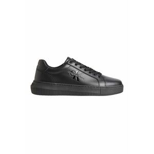 Pantofi sport low-cut de piele cu logo imagine