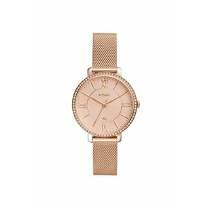 Ceas dama ES4628 Quartz Rose gold imagine