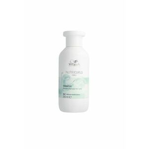 Sampon Wella Professionals Nutricurls Micellar Curls pentru par cret imagine