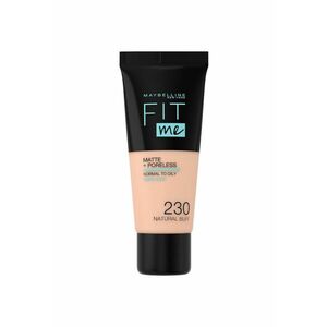 Fond de ten Maybelline New York Fit Me Matte & Poreless imagine