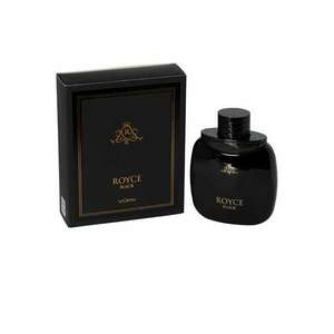 Parfum Arabesc ROYCE BLACK Apa de Parfum Barbat 100ml - Oriental imagine