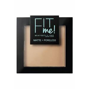 Pudra compacta Maybelline New York FitMe Square Powder - 9 g imagine