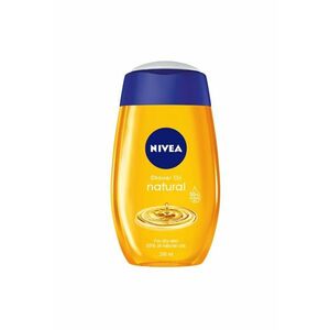 Ulei de dus Nivea Natural Oil - 200 ml imagine