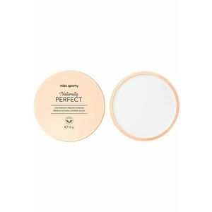 Pudra Naturally Perfect vegana 003 Light - 10 g imagine