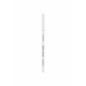 Creion de ochi rezistent la apa Kohl Kajal Waterproof 010 - 0.78 g imagine