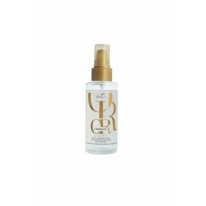 Ulei de stralucire Wella Professionals Oil Reflections Light Luminous pentru par fin/normal imagine