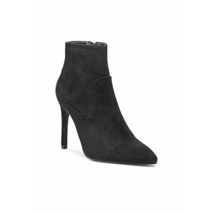 Botine dama - 5904248888626 - Textil - Negru imagine