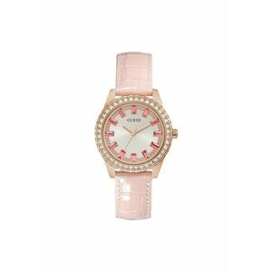 Ceas Dama - Sparkling Pink GW0032L2 imagine