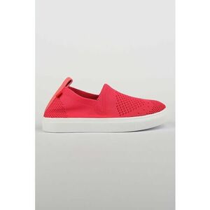 Pantofi sport slip-on din textil imagine