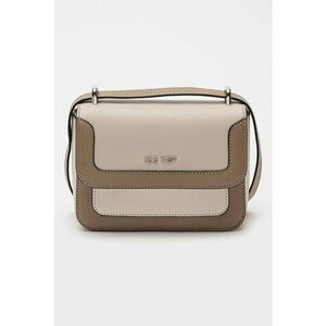 Geanta crossbody cu logo imagine