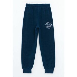 Pantaloni de pijama din fleece imagine