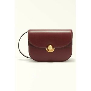 Geanta crossbody de piele Sfera imagine