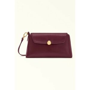 Geanta crossbody din piele Sfera imagine