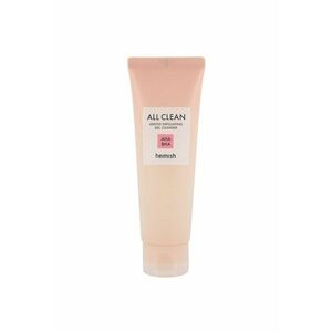 Gel de curatare exfoliant delicat - All Clean - 130ml imagine