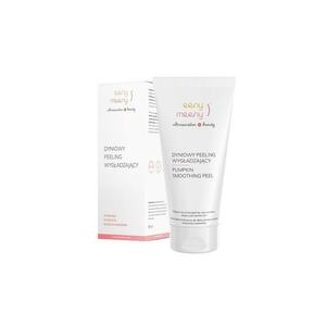 Peeling cu dovleac pentru ten sensibil - 50 ml imagine