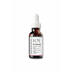 Serum B-Bomb cu 10% Niacinamide Geek&Gorgeous - 30 ml imagine