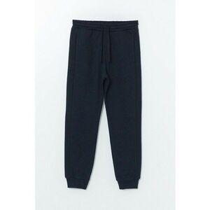 Pantaloni de trening cu snur in talie imagine