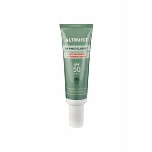 Crema hidratanta cu protectie solara - SPF 50+ - 30 ml imagine