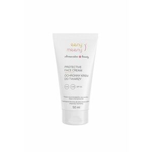 Crema cu protectie solara - UVA UVB - SPF50 - 50 ml imagine