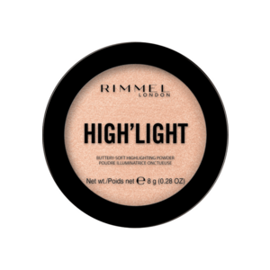 Pudra iluminatoare High`light - 001 Champagne - 8 g imagine