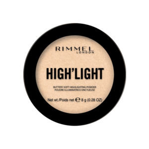 Pudra iluminatoare High`light - 001 Champagne - 8 g imagine