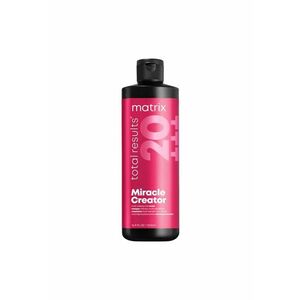 Masca intens nutritiva Total Results - 500 ml imagine