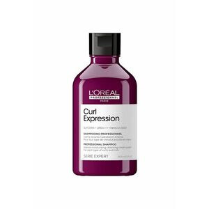 Sampon profesional L'Oréal Professionnel Serie Expert Curl Expression - pentru toate tipurile de par ondulat - 300 ml imagine