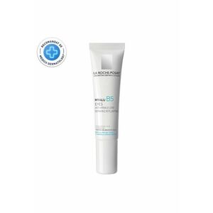 Crema antirid pentru conturul ochilor La Roche Posay Hyalu B5 - 15 ml imagine