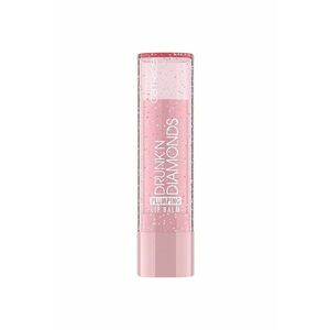 Balsam pentru buze colorat Drunk'n Diamonds Plumping Lip Balm 010 - 3.5 g imagine