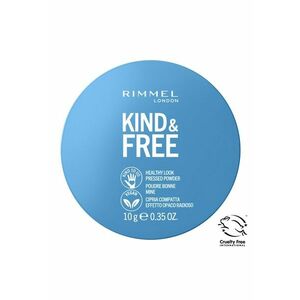 Pudra pentru ten Kind & Free imagine