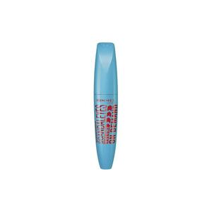 Mascara London ScandalEyes Volume On Demand 001 Black Waterproof - 12 ml imagine