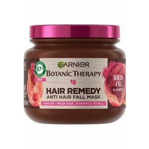 Masca de par Botanic Therapy imagine