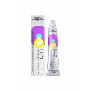 Vopsea de par permanenta Luocolor - 50 ml imagine