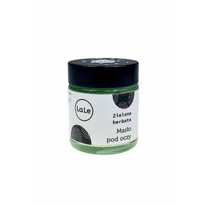 Unt hidratant pentru ochi - Cu ceai verde - 30 ml imagine