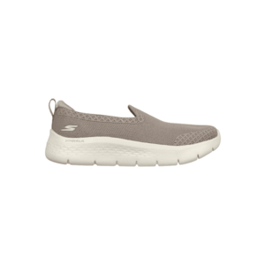 Espadrile sport - dama - GO WALK FLEX W - 124957-TPE bej - textil imagine