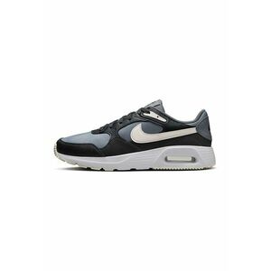 Pantofi sport cu insertii de piele Air Max SC imagine