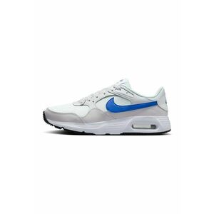 Pantofi sport cu insertii de piele Air Max SC imagine