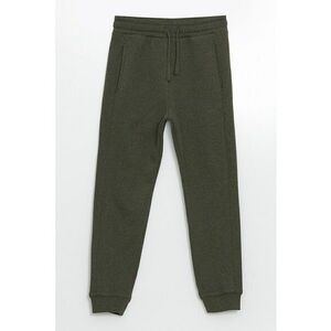 Pantaloni de trening cu snur in talie imagine