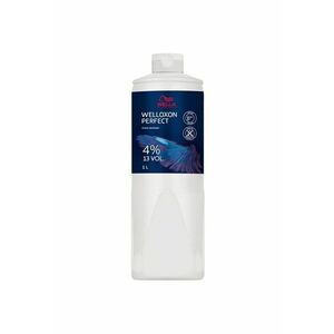 Emulsie oxidant Welloxon Perfect - 1000 ml imagine