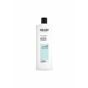 Sampon purificator antimatreata Scalp Recovery pentru scalp iritat cu mancarimi - 200 ml imagine