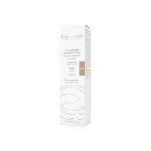 Fond de ten fluid Couvrance SPF 20 - 30 ml imagine