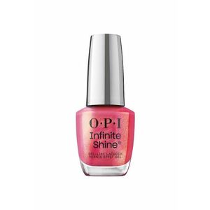 Lac de unghii Infinite Shine - 15 ml - Red & Pink imagine