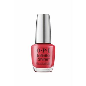 Lac de unghii Infinite Shine - 15 ml - Red & Pink imagine