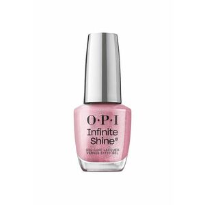 Lac de unghii Infinite Shine - 15 ml - Red & Pink imagine