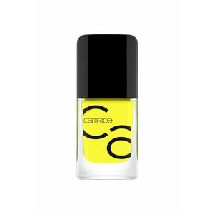 Lac de unghii IcoNails Gel Lacquer 100 - 10.5 ml imagine