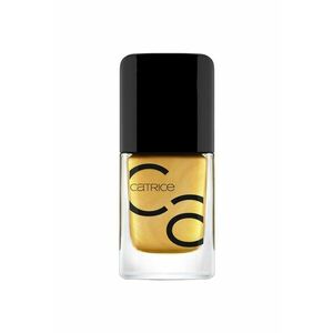 Lac de unghii IcoNails Gel Lacquer 100 - 10.5 ml imagine