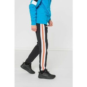 Pantaloni cu talie elastica pentru fitness Rival imagine